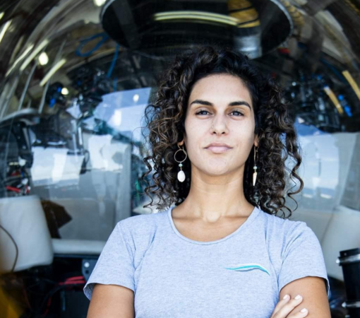 SAEDI Consulting Barbados Inc - Marine Biologist Says Deep Sea Is a Fragile Lifeline That Must Be Protected