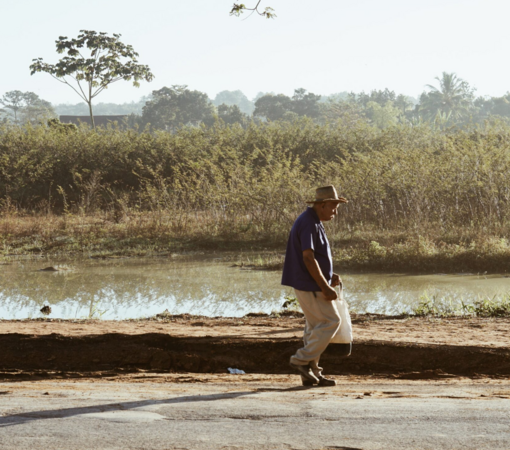 SAEDI Consulting Barbados Inc - Out now: First comprehensive study on health and climate change in Small Island Developing States