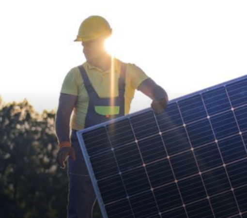 SAEDI Consulting Barbados Inc - Residential solar: Down, not out
