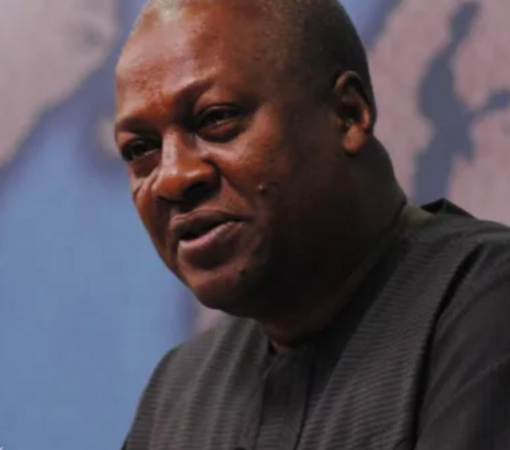SAEDI Consulting Barbados Inc - Ghana on US aid cuts: ‘As bridges are burning, new bridges are formed’