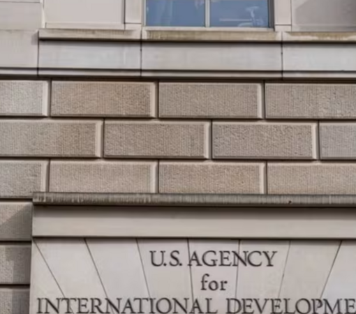 SAEDI Consulting Barbados Inc - Geneva offers $11mn for NGOs hit by US aid freeze