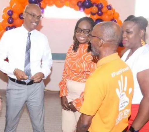 SAEDI Consulting Barbados Inc - Barbados Setting The Pace On Updating Gender Laws