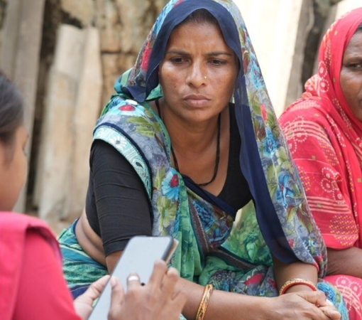 SAEDI Consulting Barbados Inc - How heatwaves have sparked new ways for women farmers in India to protect their crops