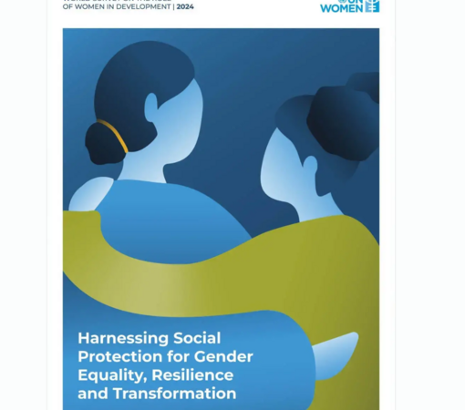 SAEDI Consulting Barbados Inc - World survey on the role of women in development 2024: Harnessing social protection for gender equality, resilience and transformation | UN Women