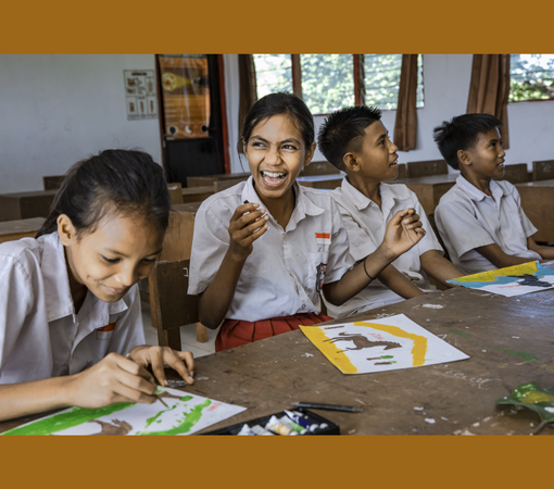 SAEDI Consulting Barbados Inc - What Can We Learn From How Countries Include Education, Children and Youth in Their NAP Processes? By Jennifer Merryweather | NAP Global Network