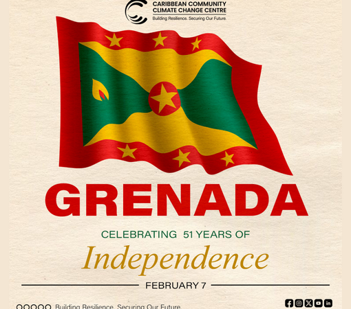 SAEDI Consulting Barbados Inc - Grenada’s Spice: Its People by Marco Lopez | Caribbean Community Climate Change Centre