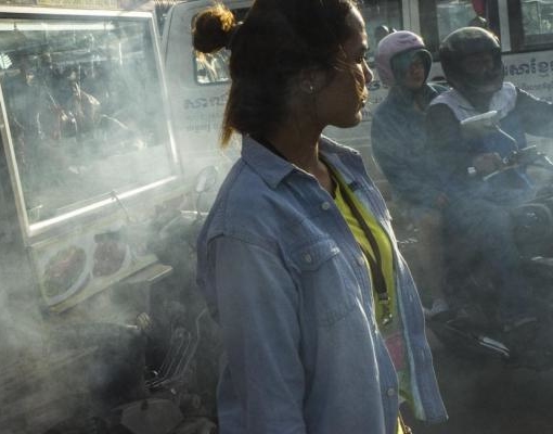 SAEDI Consulting Barbados Inc - New Report: Why Climate Change Impacts Women Differently Than Men
