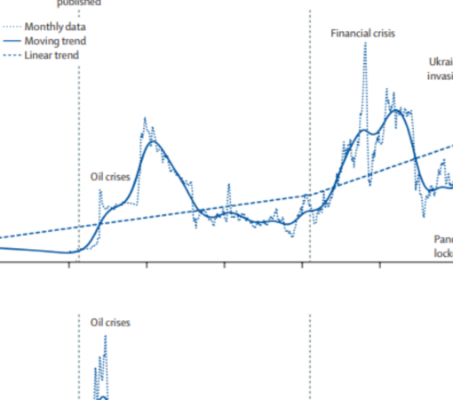SAEDI Consulting Barbados Inc - Post-growth: the science of wellbeing within planetary boundaries