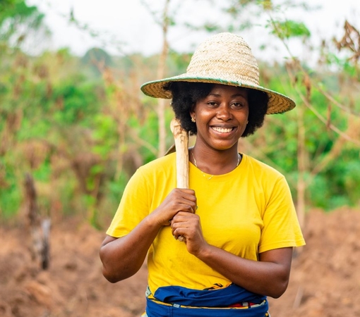 SAEDI Consulting Barbados Inc - Gender Inequality and the Connection to Climate Change
