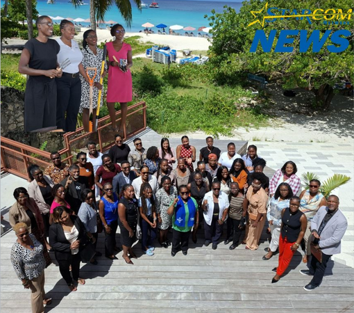 SAEDI Consulting Barbados Inc - Three Women Receive Caribbean Centre of Excellence for Sustainable Livelihoods Microgrants | Starcom Network News