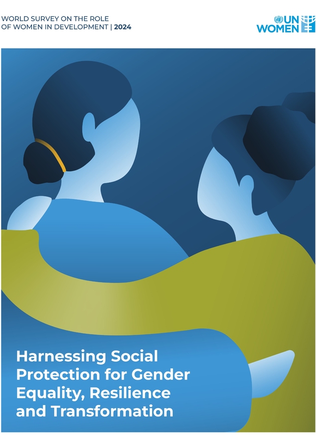 SAEDI Consulting Barbados Inc: Publications 4