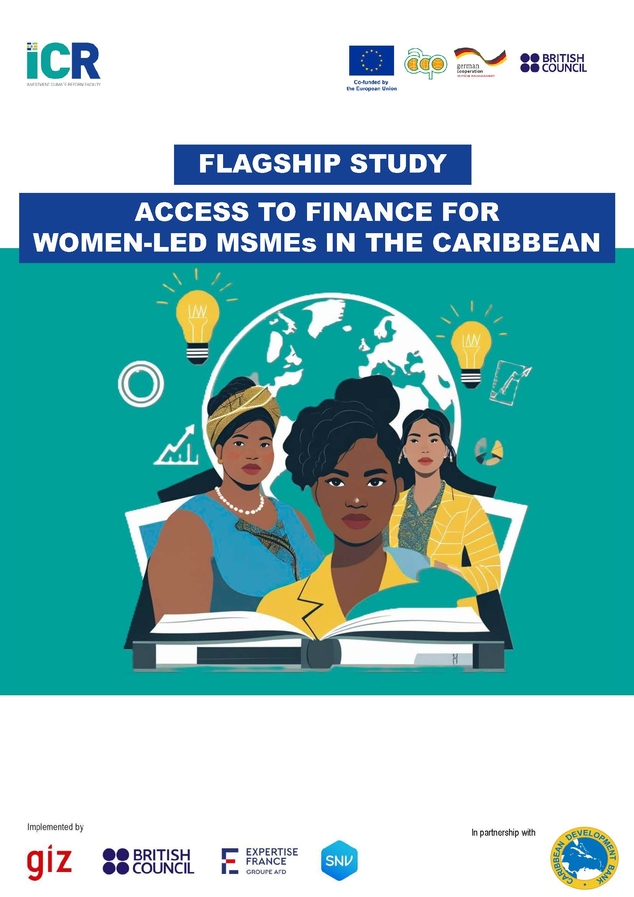 SAEDI Consulting Barbados Inc: Publications 1