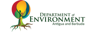 Department of Environment Antigua & Barbuda
