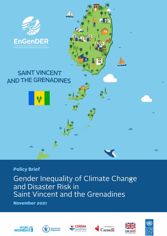 SAEDI Consulting Barbados Inc: Publications 10