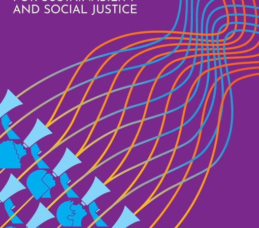 SAEDI Consulting Barbados Inc - Beyond COVID-19: A feminist plan for sustainability and social justice