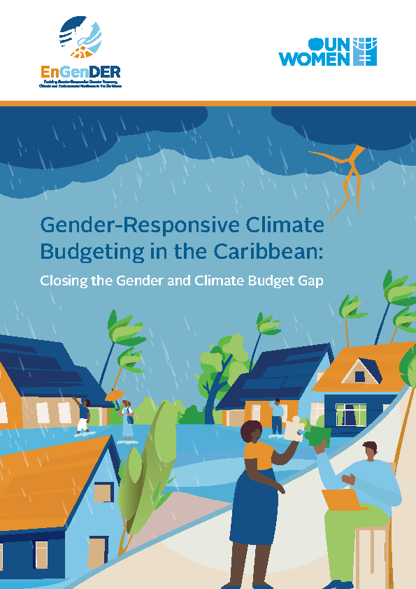 SAEDI Consulting Barbados Inc: Publications 2