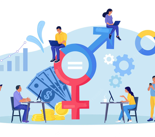 SAEDI Consulting Barbados Inc - Gender Jobs Newsletter