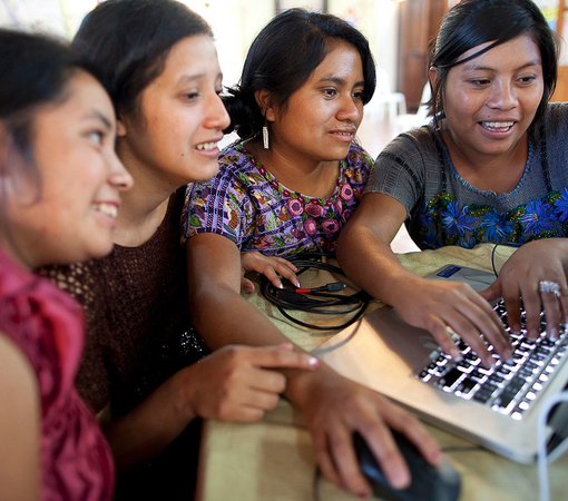 SAEDI Consulting Barbados Inc - International Women’s Day 2023: “DigitALL: Innovation and technology for gender equality”