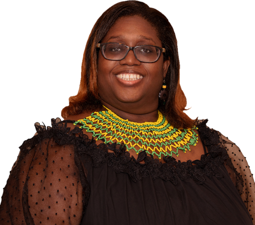 SAEDI Consulting Barbados Inc - Ms. Perch, a panelist for the Global Gender Summit