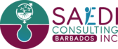 SAEDI Consulting Barbados Inc - Logo