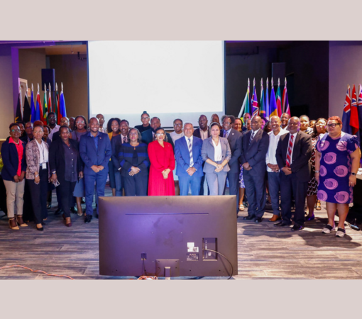 SAEDI Consulting Barbados Inc - CCCCC Celebrates Major Milestones at COTED: Board Appointment and Regional Climate Framework Endorsed