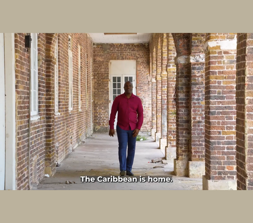 SAEDI Consulting Barbados Inc - Trailer: Tides of Debt: Islands in the Balance, a CPDC documentary