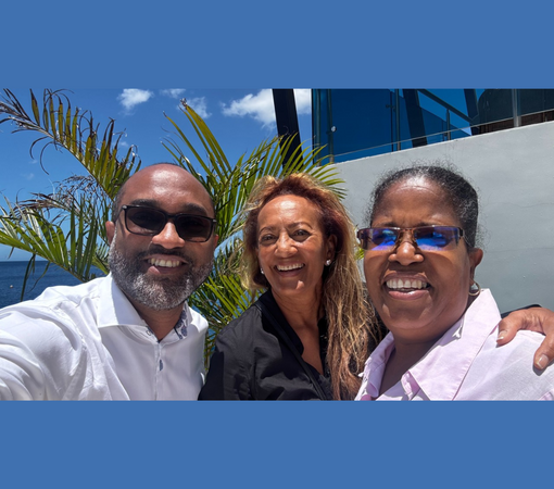 SAEDI Consulting Barbados Inc - Building a Legacy: How Dominica’s $7.5M Eco-Tourism Programme is Redefining Sustainable Travel by Leve Global | LinkedIn