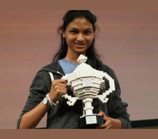 SAEDI Consulting Barbados Inc - 16-year-old girl turns orange peels into a water-saving farming solution in South Africa, transforming drought-hit agriculture | Times of India