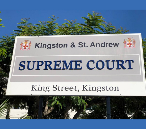 SAEDI Consulting Barbados Inc - Supreme Court says its Dry Harbour Mountains ruling protects against 'likely' environmental harm by Tanesha Mundle | Jamaica Gleaner