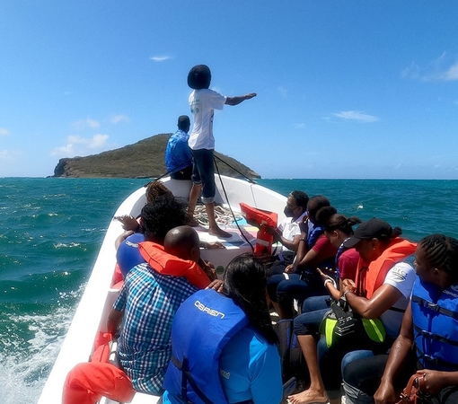 SAEDI Consulting Barbados Inc - The OECS Recognises International Day for Biological Diversity 2022