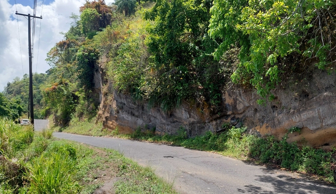 Road Sector Resilience Index (RSRI) Application Project - 1