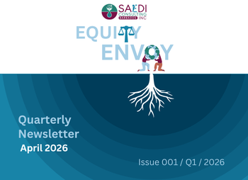 SAEDI Consulting Barbados Inc: Publications 1