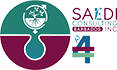 SAEDI Consulting Barbados Inc - Logo