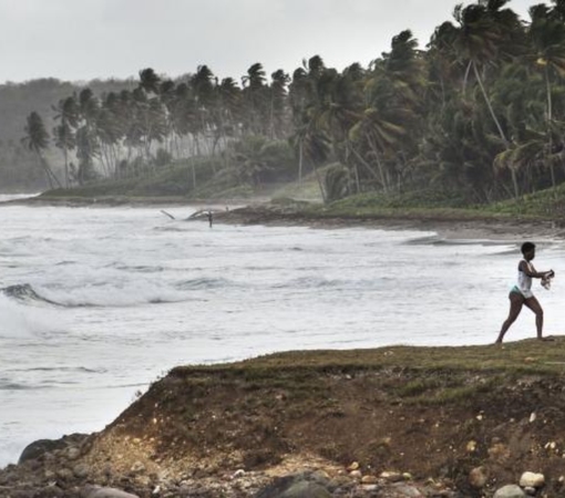 SAEDI Consulting Barbados Inc - USAID Eastern and Southern Caribbean Regional Climate Symposium Virtual Series: June 16 – 30, 2021