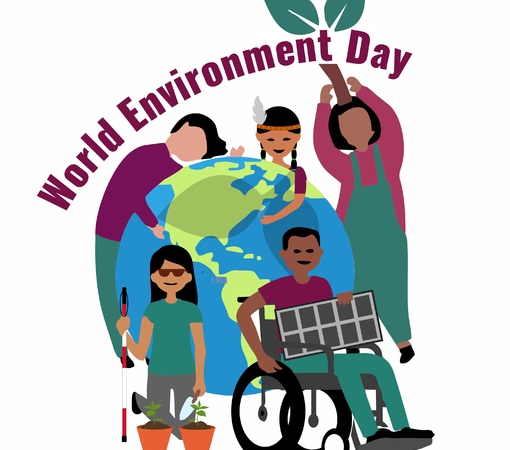 SAEDI Consulting Barbados Inc - SAEDI Consulting Celebrates World Environment Day 2022