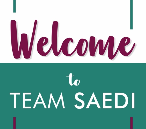 SAEDI Consulting Barbados Inc - New To Our Team!