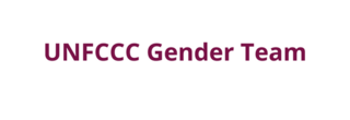 UNFCCC 