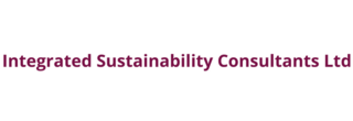 Integrated Sustainability Consultants Ltd 