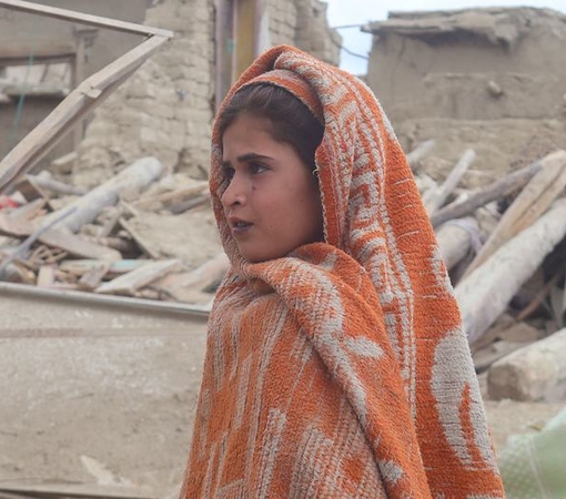 SAEDI Consulting Barbados Inc - In Afghanistan, women take their lives out of desperation, Human Rights Council hears
