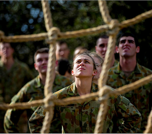 SAEDI Consulting Barbados Inc - Addressing men’s harmful notions of masculinity in Australia’s security sector