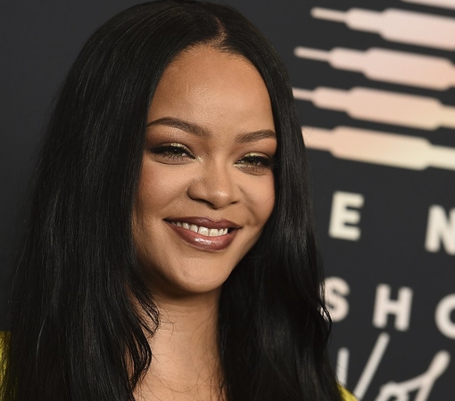 SAEDI Consulting Barbados Inc - Rihanna Commits $15 Million to Climate Justice Groups Through Foundation