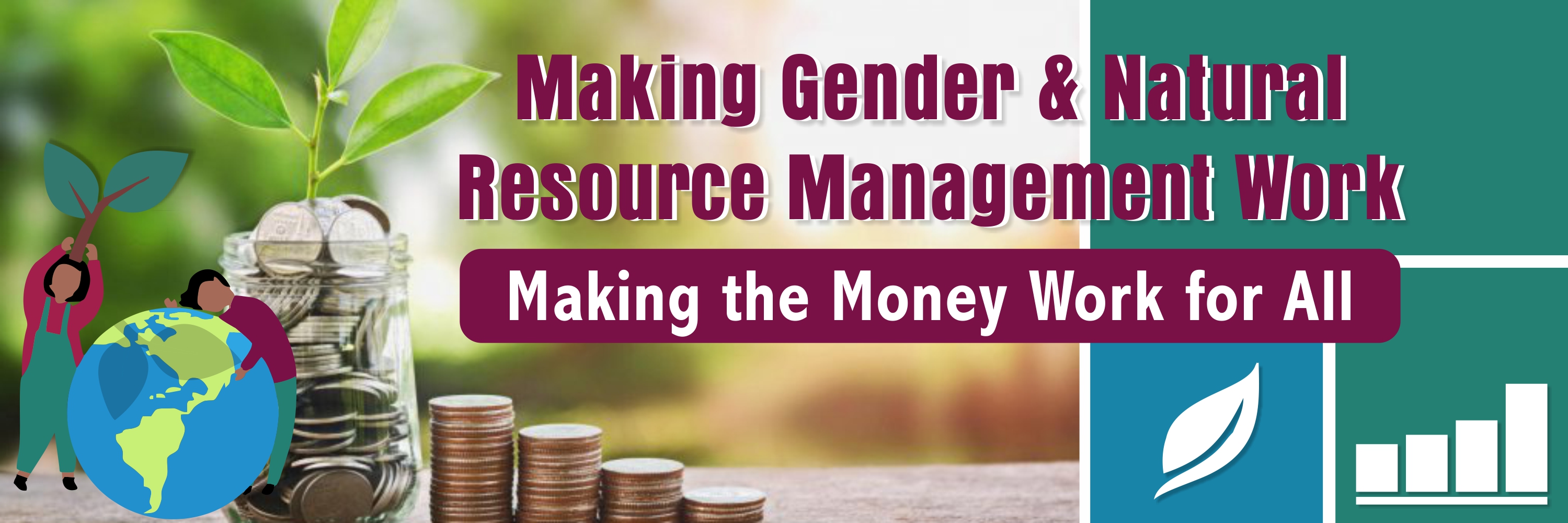 Making Gender & Natural Resource Management Work | SAEDI Consulting ...
