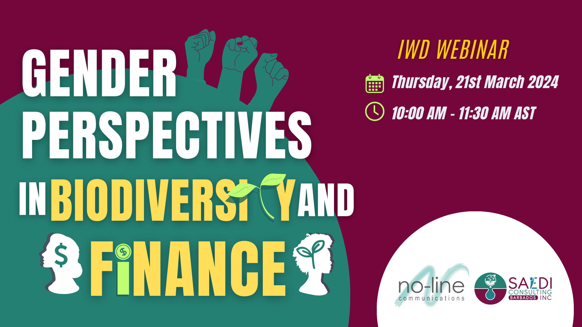 Keisha Garcia's Presentation